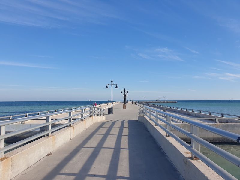 Fishing the Overseas Highway: A Paradise for Anglers
