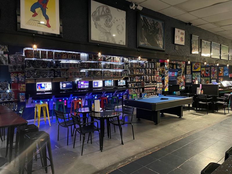 Free Gaming on Every Console You Can Imagine
