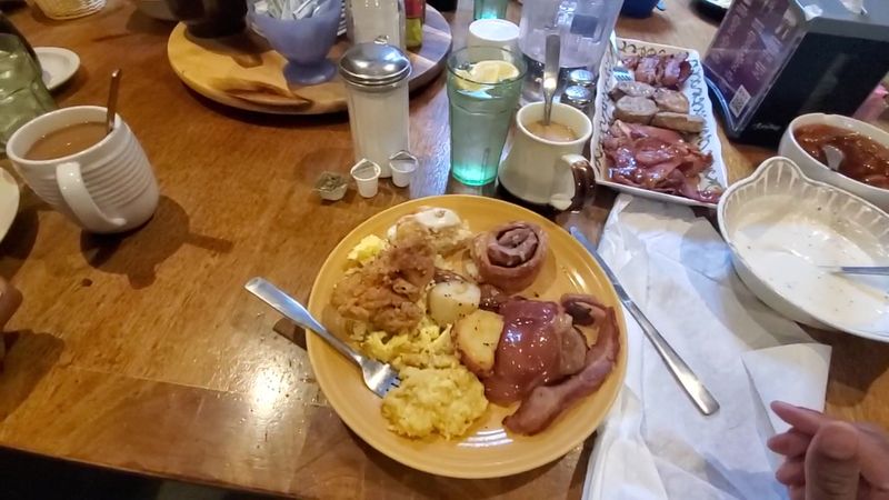 Breakfast That Feels Like Sunday