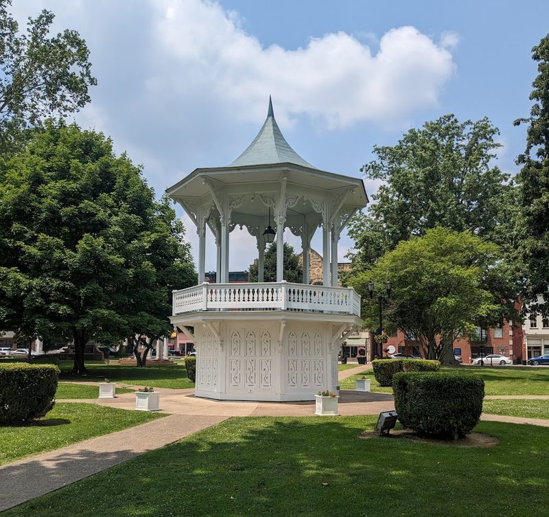 Gallipolis, Ohio