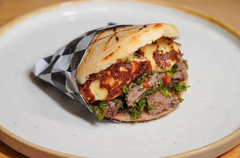Doggi's Arepa Bar (Miami)