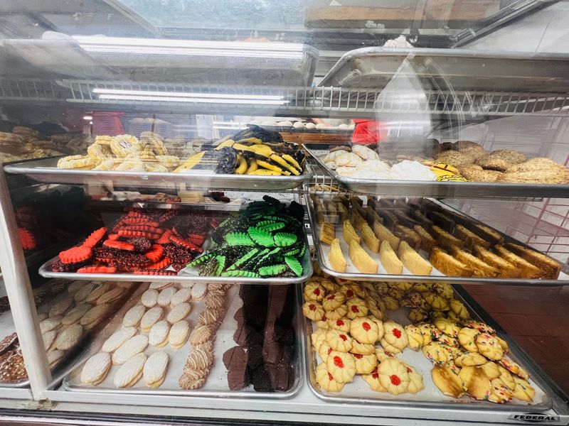 Colombino Italian Bakery & Deli (West Palm Beach)