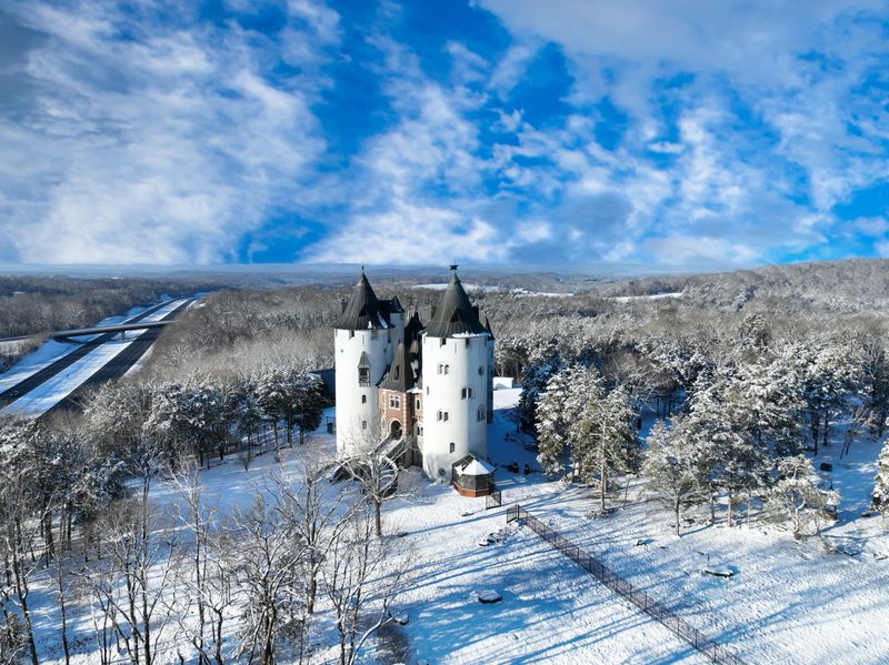 Why Castle Gwynn Belongs on Every Tennessee Bucket List