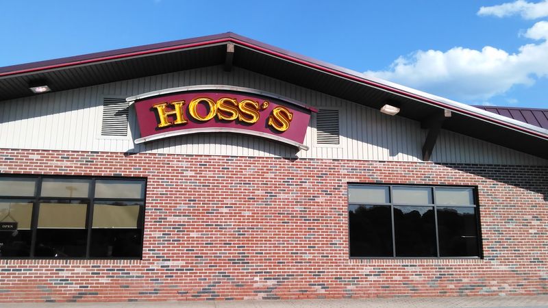Hoss&rsquo;s Steak & Sea House (Altoona)