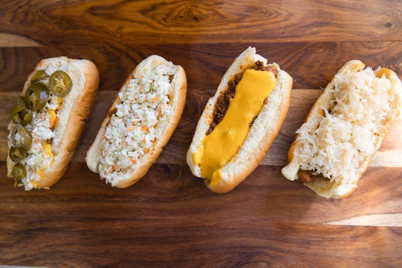 The Chili Cheese Dogs That Keep People Talking