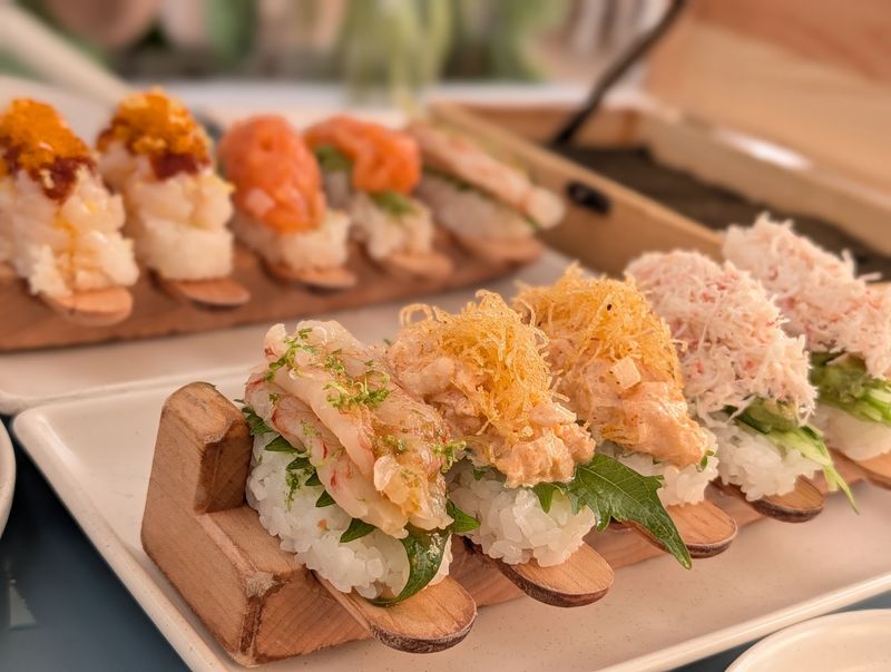 Nami Nori (Miami)