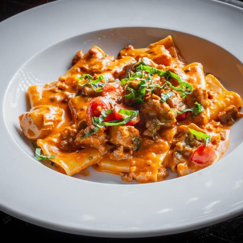 Homemade Pasta Worth the Carbs