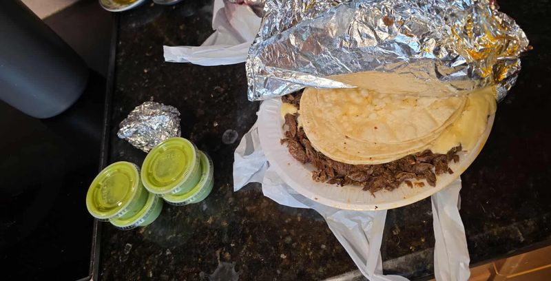 Late-Night Tacos When You Need Them Most