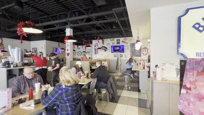 Breakfast All Day, The Diner Way