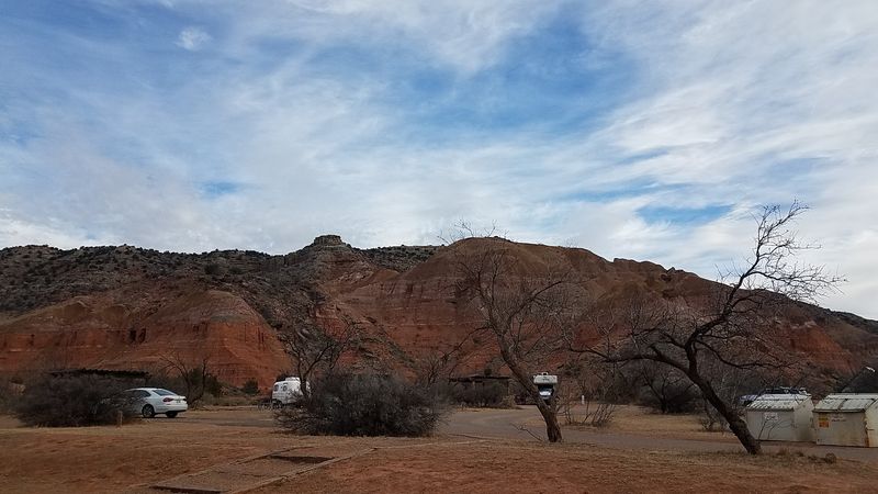 Gateway to the Givens, Spicer, and Lowry Trail System