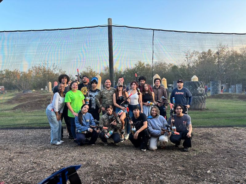 Western Town Creates Showdown Moments