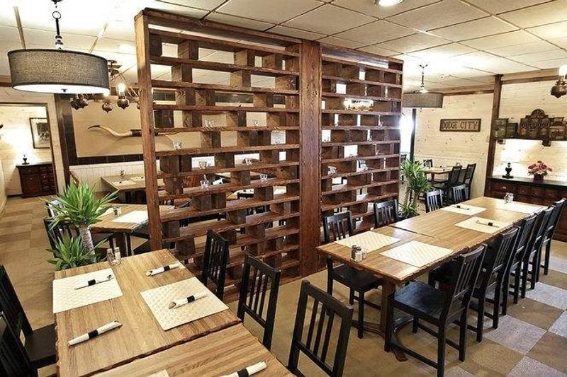 Dodge City Steakhouse (Harrisburg)