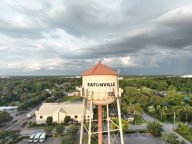 Eatonville (Orange County)