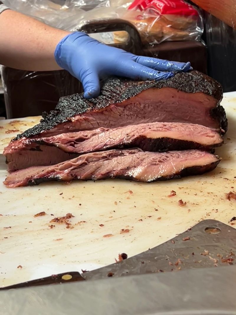 The Smoked Brisket Everyone Swears By