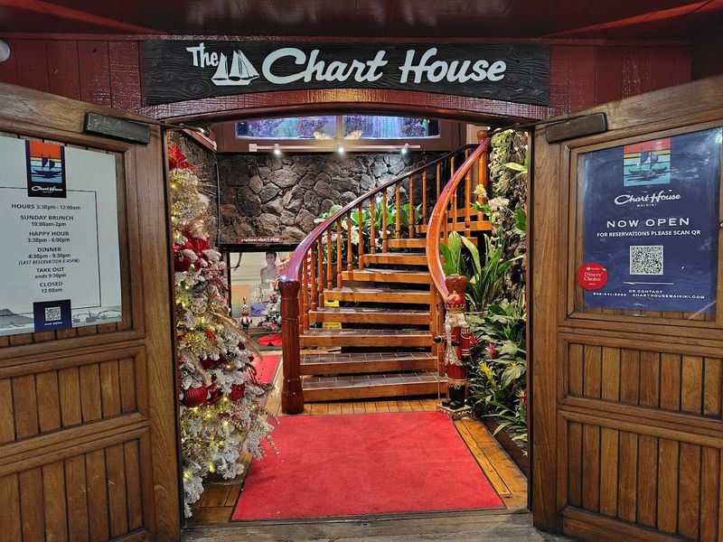 Why This Old School Spot Still Wins