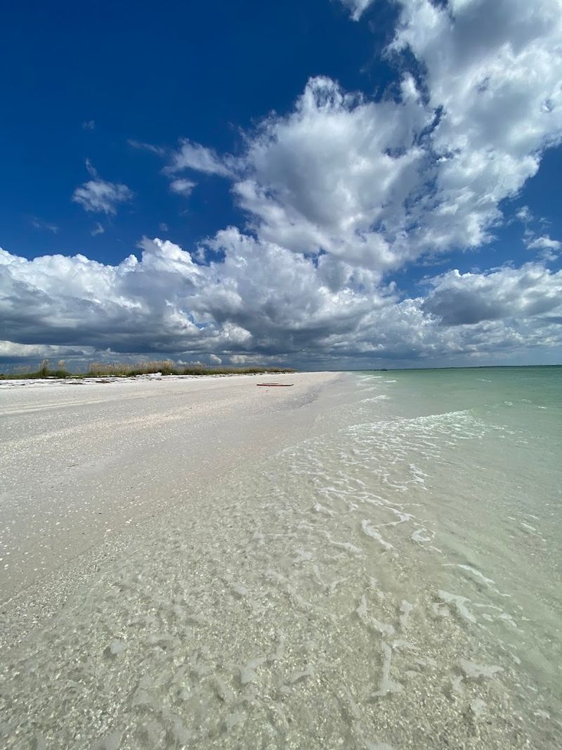 Pristine Beaches That Transport You Back in Time