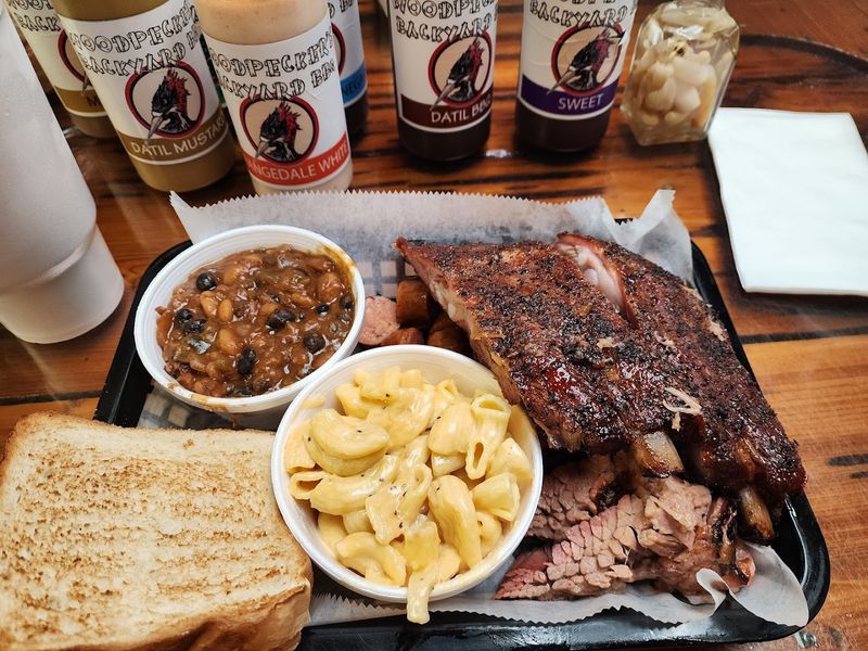 Brisket That Sets The Bar