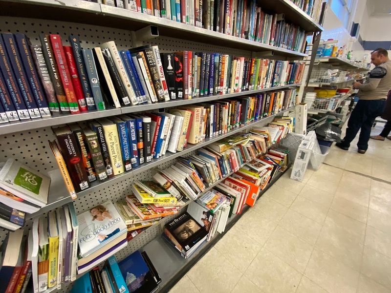 Books Media And Tech