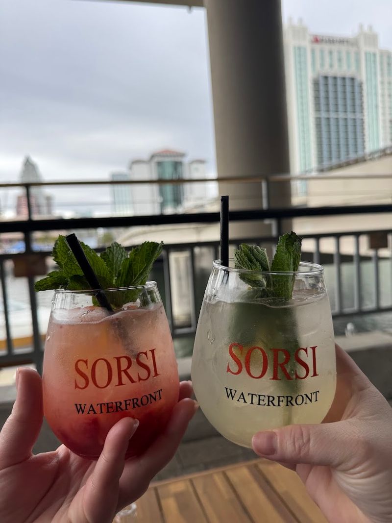 Spritzes That Redefine Your Expectations