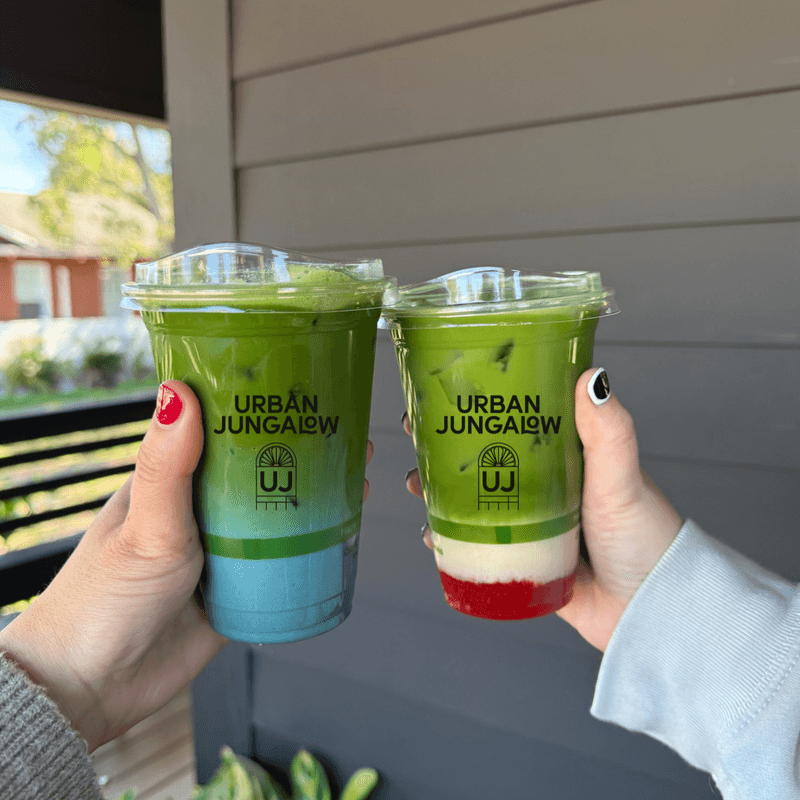 Matcha Drinks Worth a Second Round