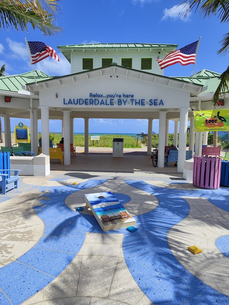 Lauderdale-By-The-Sea