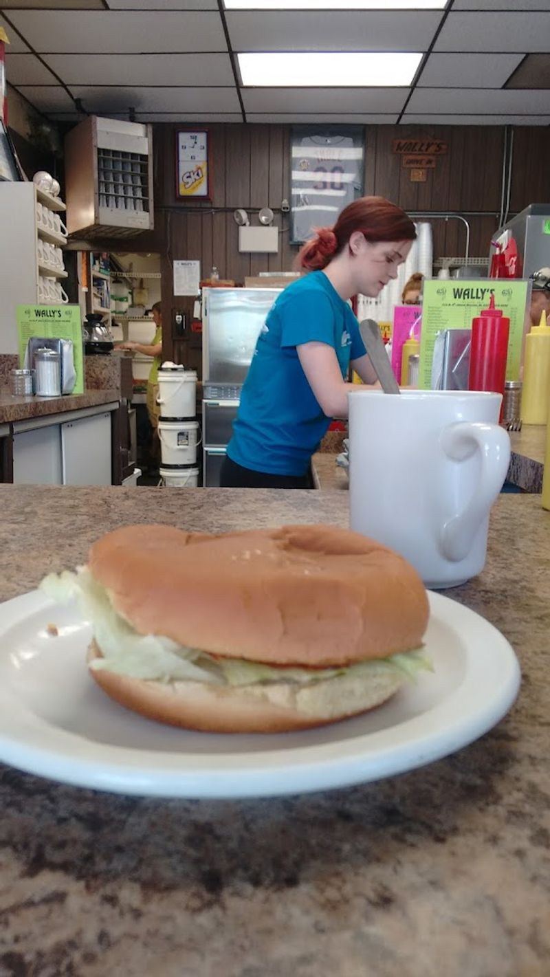 Beyond Burgers: Fish, Chicken, and Sleepers