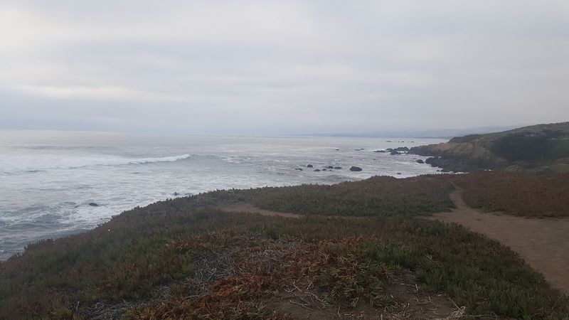 It Reminds You Why California's Coast Is Special