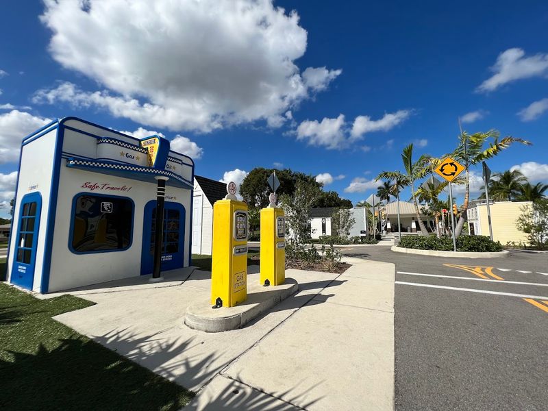 I Found The Cutest Park In Florida, And It’s A Mini City Built Just For Kids