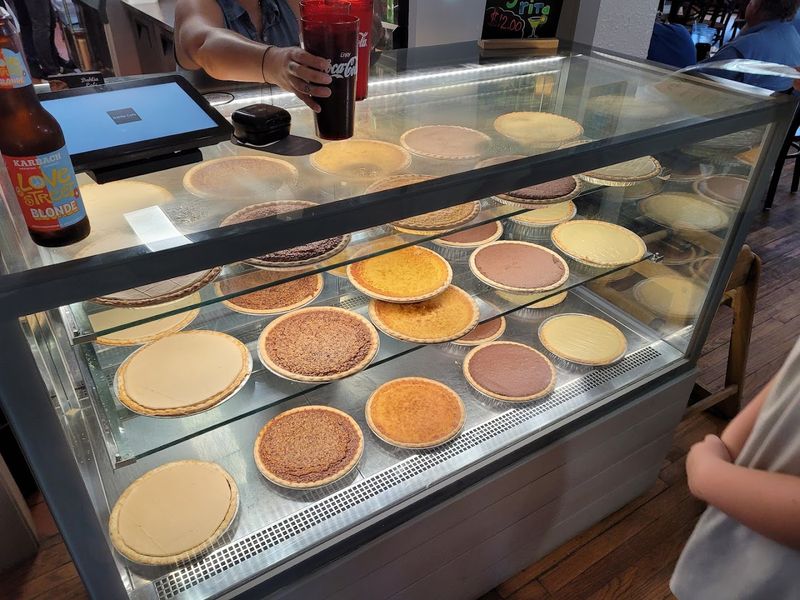 Pies That Make You Reconsider Your Dinner Plans
