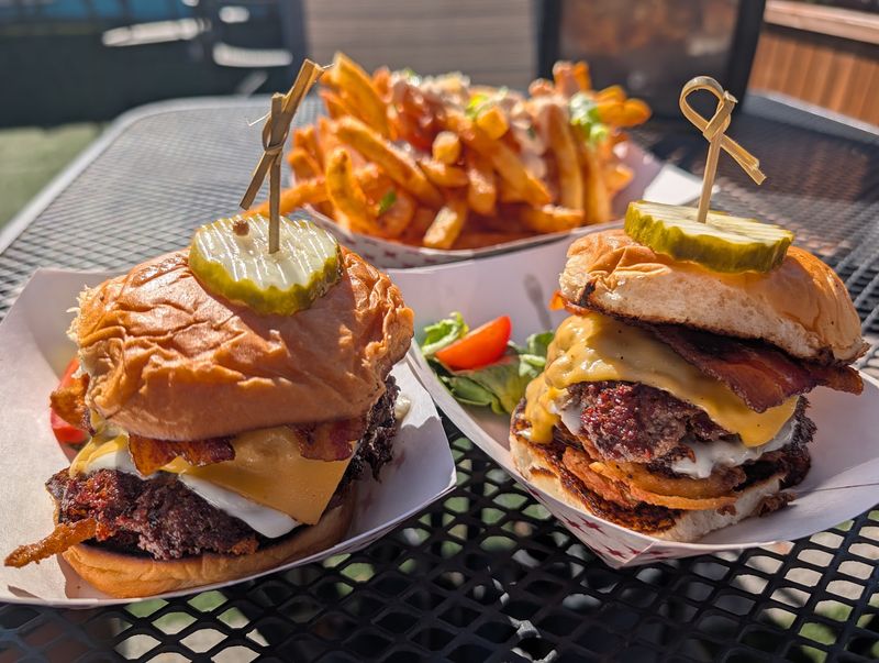 Boondoggle Eats: A Fun Name With Flavor to Match