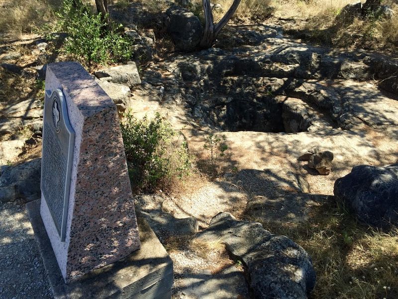 Visiting the Site Today and What to Expect