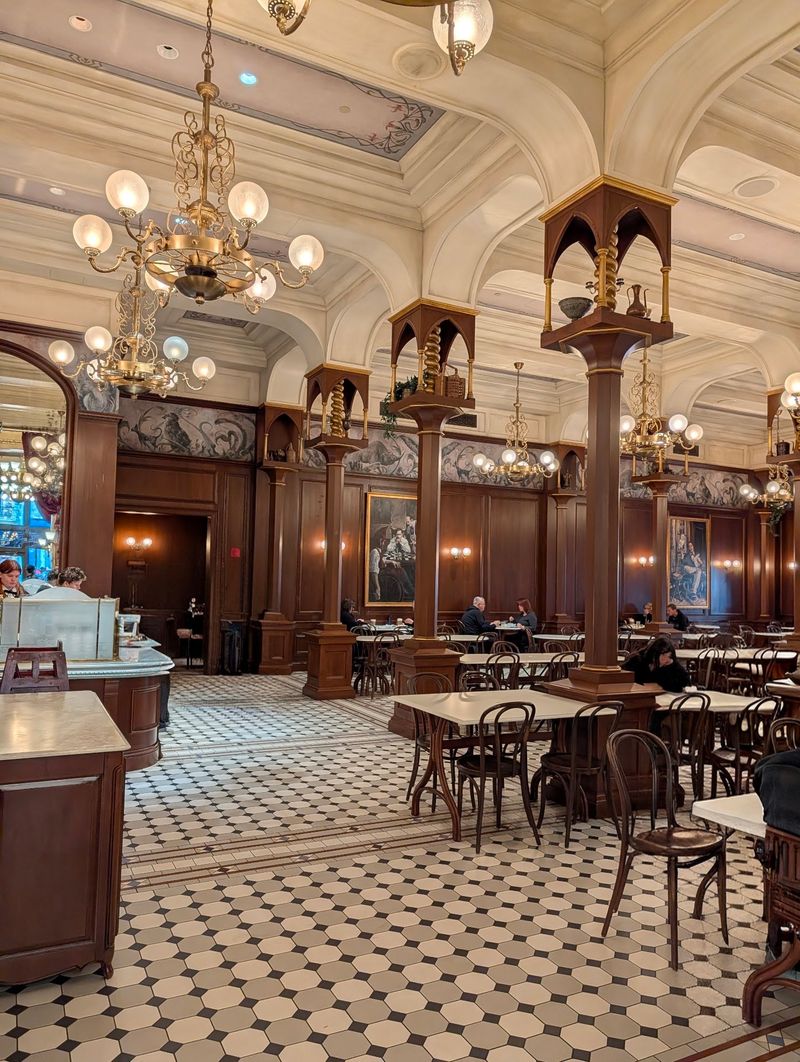 Café L’air De La Sirène