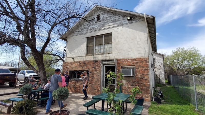 Atmosphere And Seating