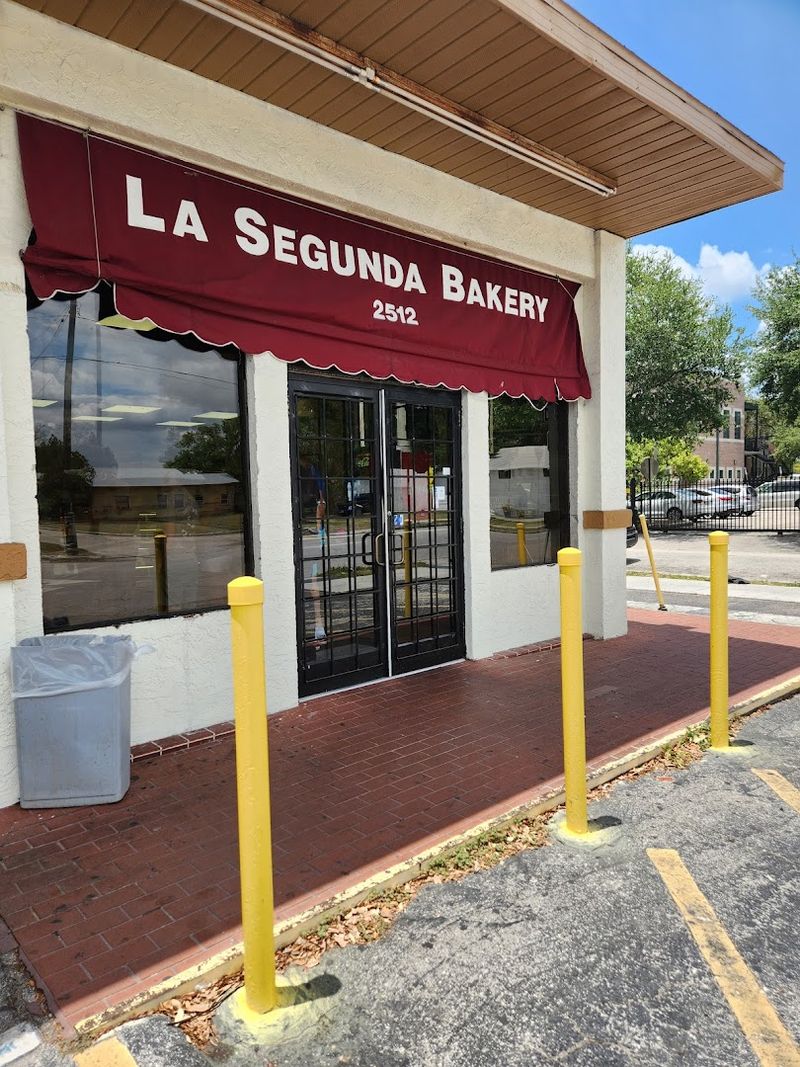 Why This Bakery Survived 110 Years When Others Failed