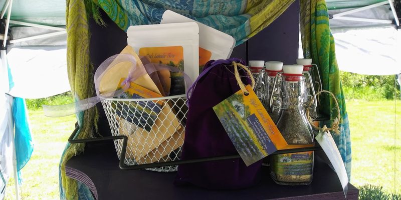 Handmade Lavender Products You'll Love