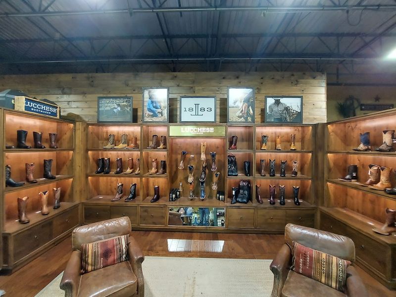 Sales and Pricing That Make Quality Western Wear Affordable