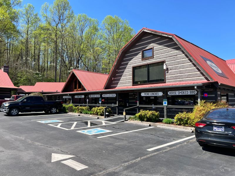 The Story Behind Apple Valley Mountain Village & Café