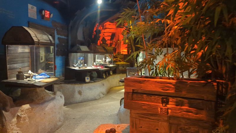 Port Royal Audio Theater