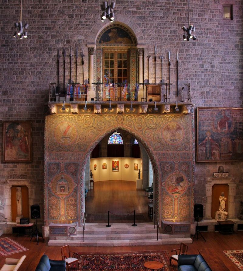 Roman and Near Eastern Treasures