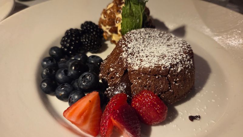 Desserts Worth Saving Room For
