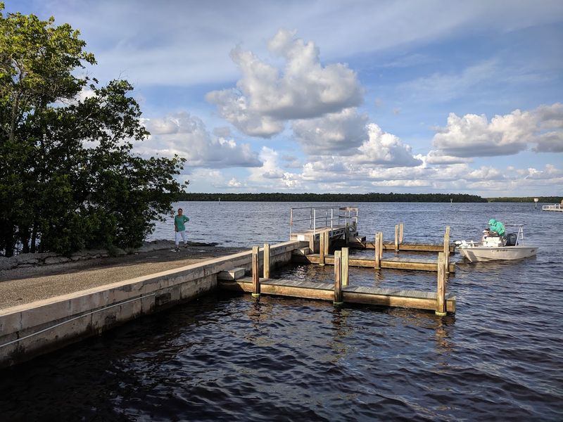 World-Class Fishing Waters