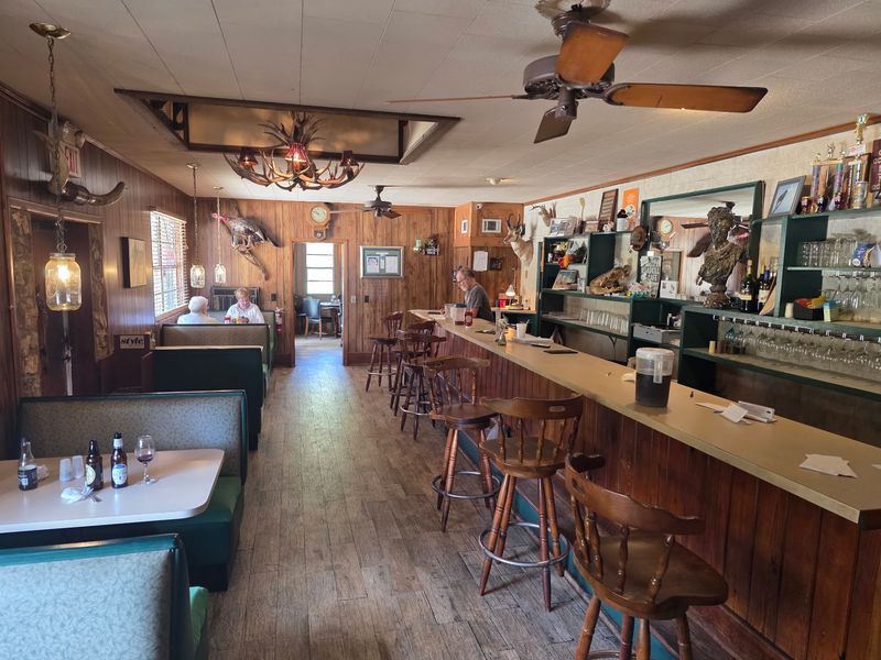 Wood-Paneled Comfort That Feels Like Home