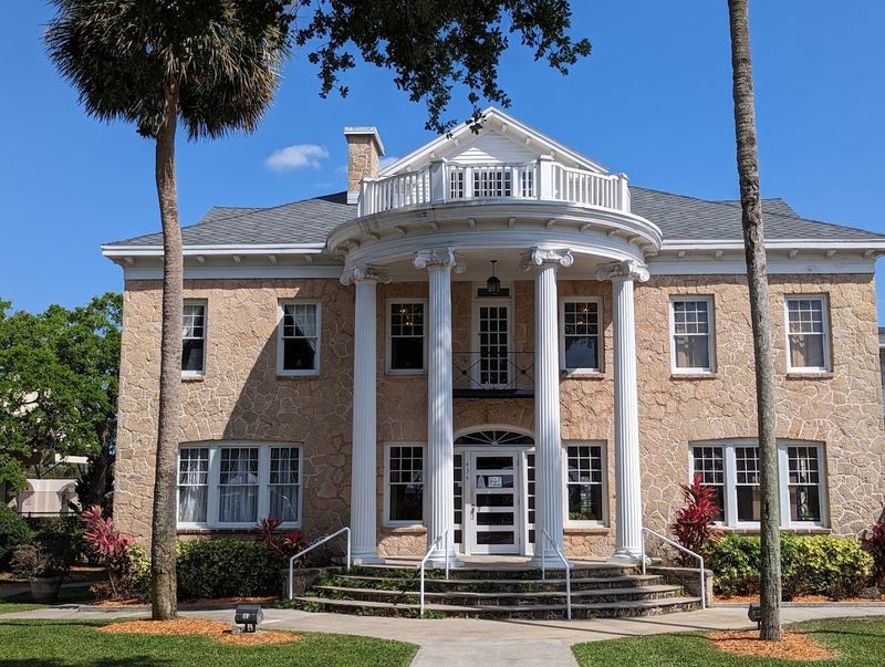 Porcher House Museum