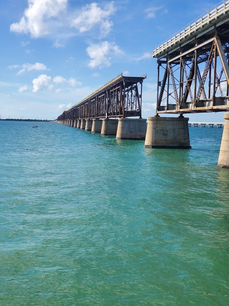 Snorkeling and the Looe Key Reef Connection