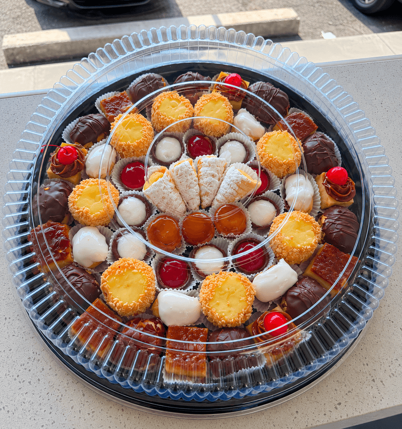 Café Real Bakery