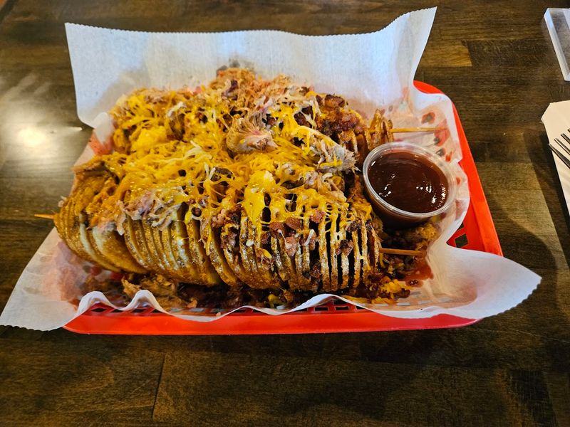 Southern Comfort Food Done Right