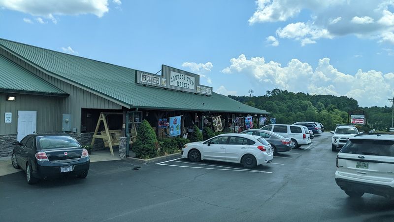 Country View Market &mdash; Charlotte