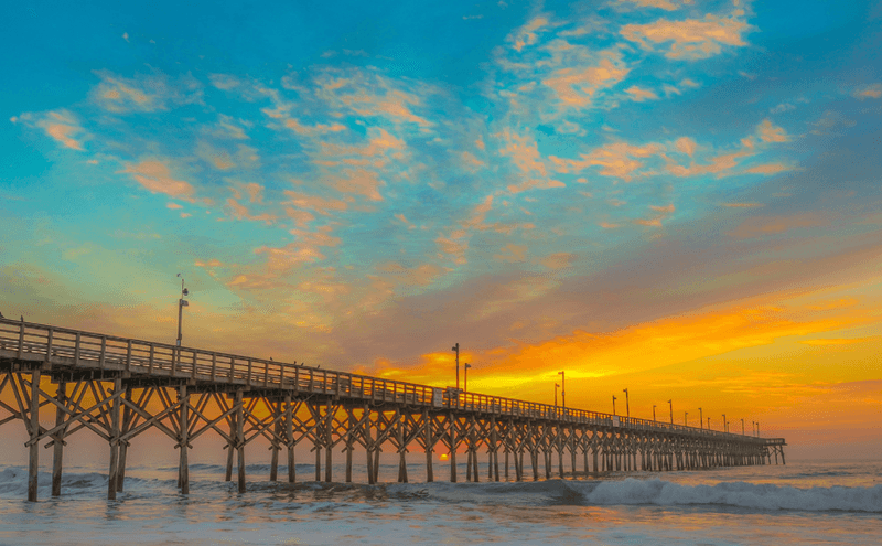 Topsail Beach