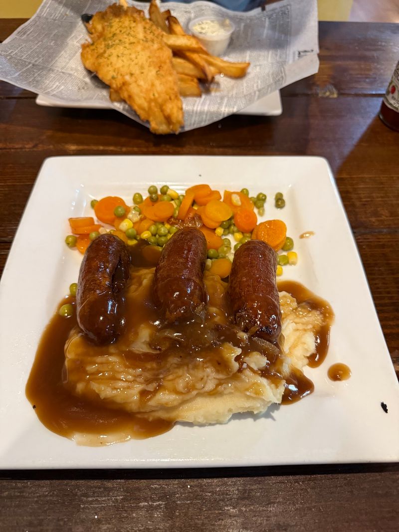 Sunday Roast That Brings Tradition to Florida