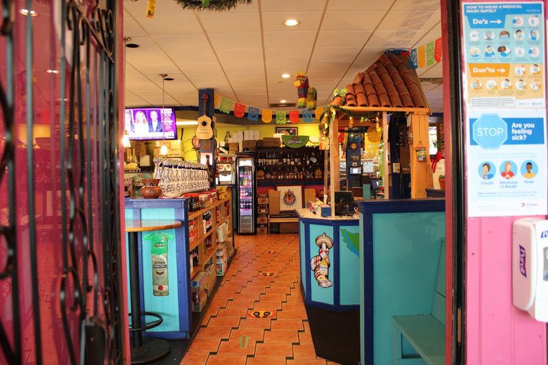 Cuco&rsquo;s Taqueria &ndash; Columbus